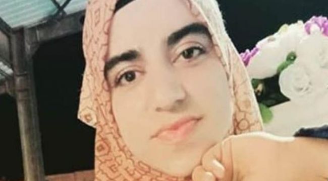 İKİ GÜNDÜR KAYIP OLARAK ARANIYORDU