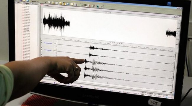 İran’da 5.9 büyüklüğünde deprem