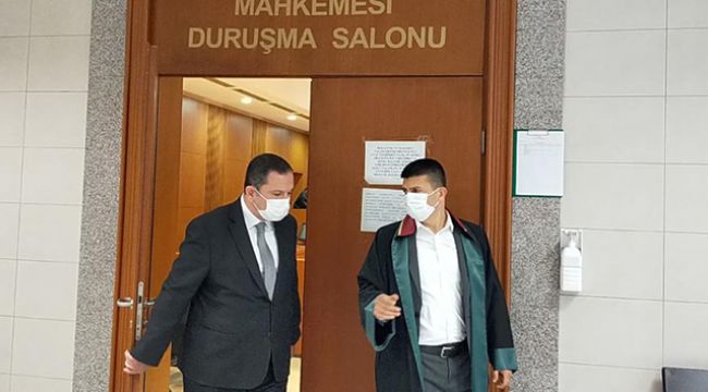 İş adamı İsmail Hakkı Kısacık'ın FETÖ davasında karar