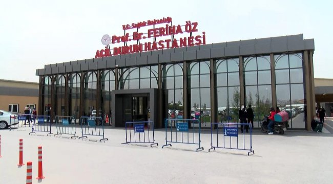 İstanbul'da ayakta başvuru yüzde 20 düştü