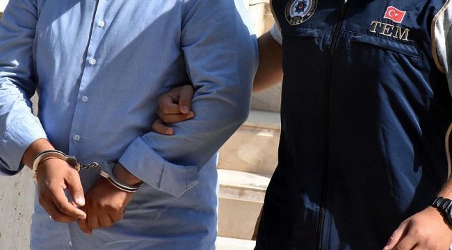 İstanbul'da DEAŞ'a yönelik operasyon