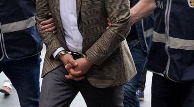 İstanbul'da PKK sempatizanı 2 kişi tutuklandı