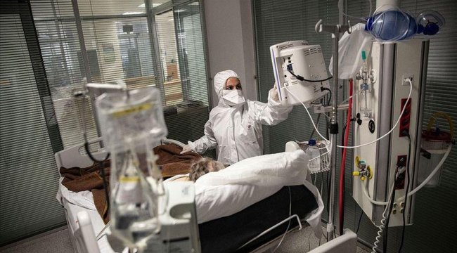 "Vakalar son on günde yüzde 30 oranında azaldı"