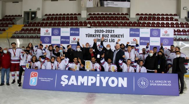 İZMİR BÜYÜKŞEHİR BELEDİYESİ SÜPER LİG'DE
