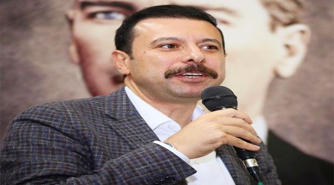 İZMİR'İN İKİNCİ ÇEVRE YOLUNDA ÖNEMLİ GELİŞME