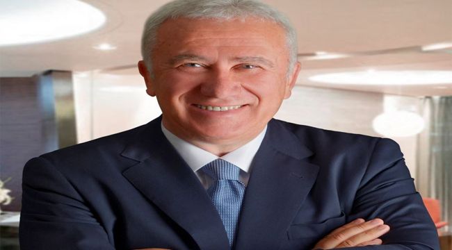 İZVAK’ta genel kurul yarın yapılacak 