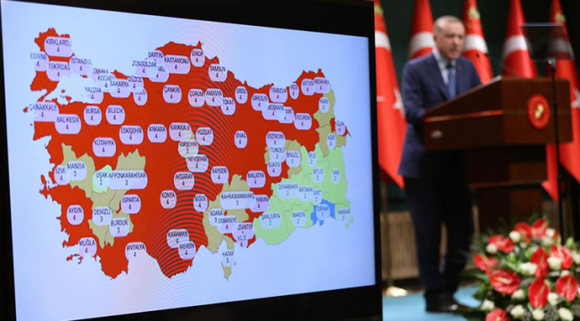 Kabine toplantısı öncesi flaş AVM ve okul açıklaması