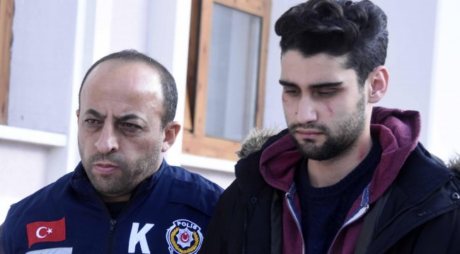 Kadir Şeker'in dosyası, Yargıtay'a gönderildi