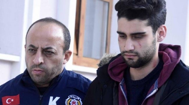 Kadir Şeker'in tahliyesi talep edildi