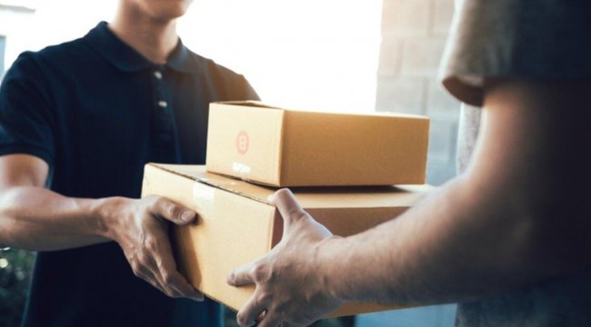 Kargolar sokağa çıkma yasağında açık mı?