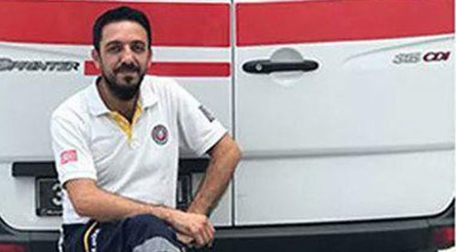 Kayıp sağlık çalışanı arkadaşının evinde ölü bulundu