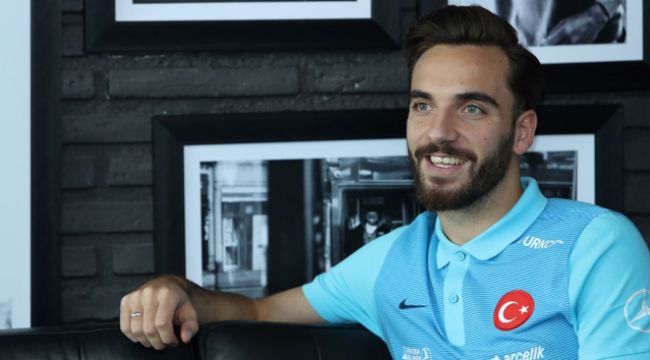 Kenan Karaman'ın korona virüs testi pozitif çıktı