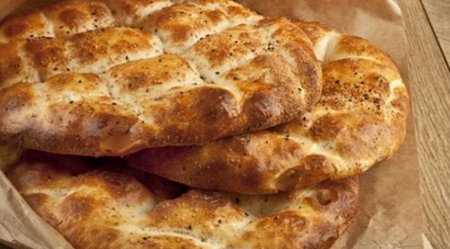 KENT EKMEK'TE PİDE FİYATLARI BELLİ OLDU