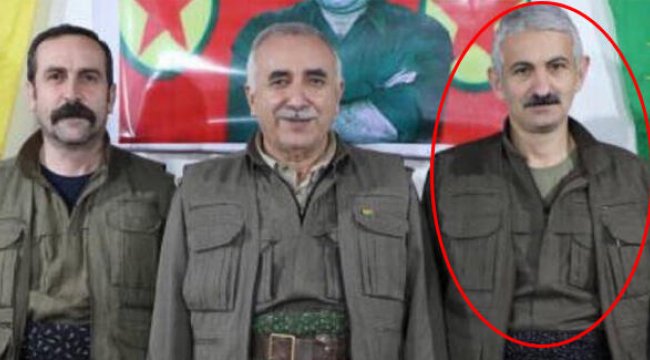 Kırmızı bültenle aranan terörist etkisiz hale getirildi