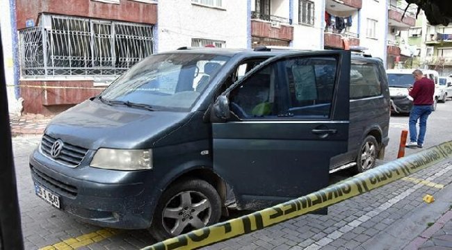 Kırmızı bültenle aranıyorlardı! Ukrayna'da yakalandılar