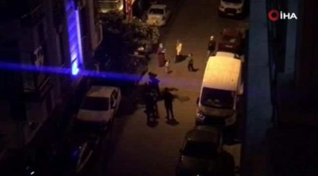 Kısıtlamaya aldırış etmediler hem çaldılar hem söylediler