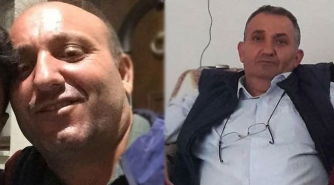 Korona virüse yakalanan kardeşler hayatlarını kaybetti