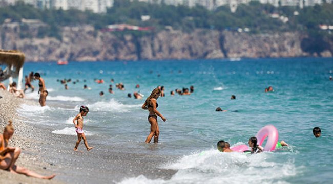 Koronanın turizme faturası: 116 milyon geceleme kaybı