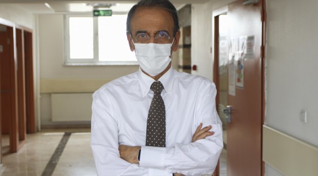'Koronavirüste çocuk vaka ve ölümleri arttı'