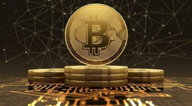 Kripto para piyasası 2 trilyon doları aştı