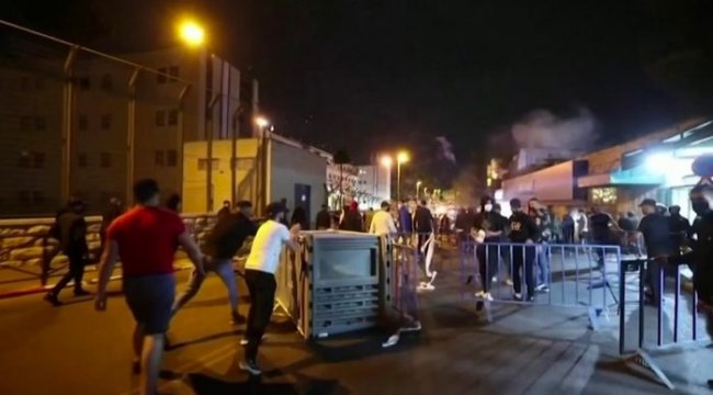Kudüs’te Tansiyon Düşmüyor