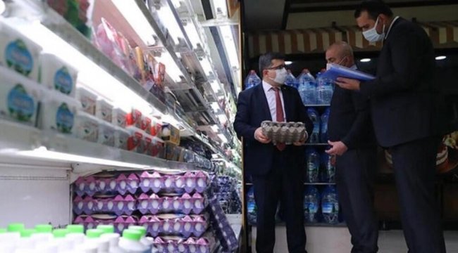 Kütahya'da koronavirüsle mücadelede yeni karar