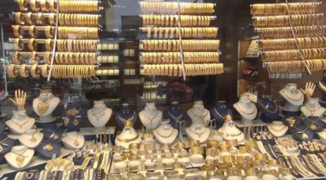 Kuyumculukta yeni dönem başladı