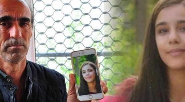 Lise öğrencisi Songül 9 gündür kayıp