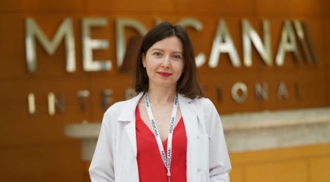'Lupus hastalığı, sebebi bilinmeyen ateş ile başlayabilir'