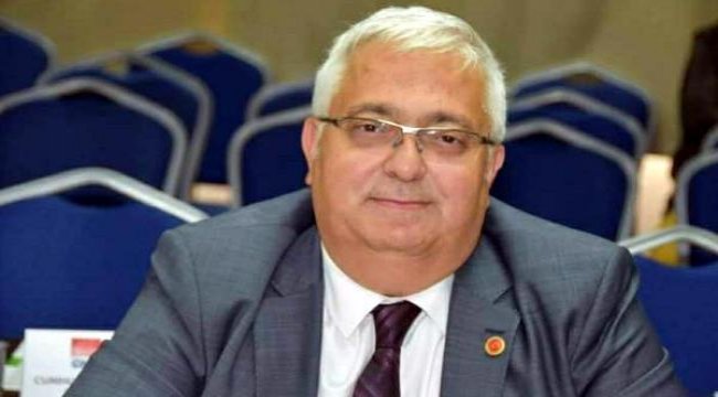 Meclis üyesi, koronavirüsten öldü
