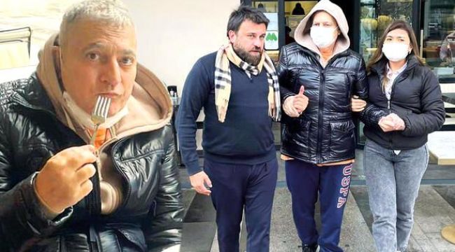 Mehmet Ali Erbil ekranlara dönüyor