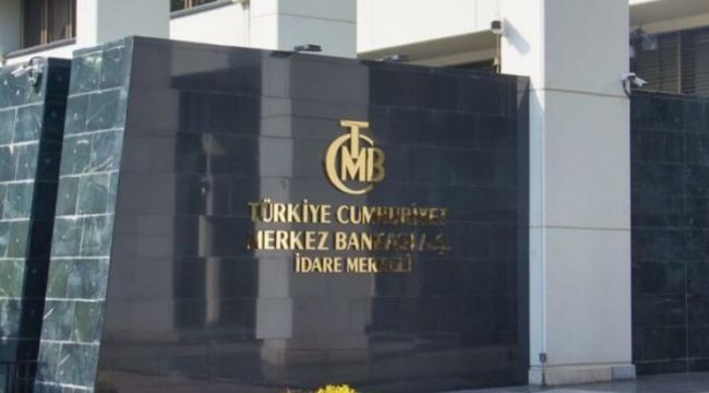 Merkez Bankası’na yeni atama