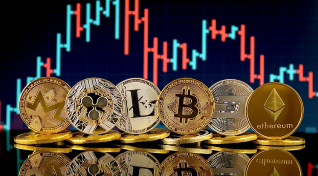Merkez Bankası'ndan 'kripto para' açıklaması