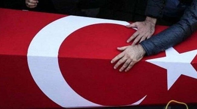 MSB acı haberi duyurdu! 1 askerimiz şehit oldu
