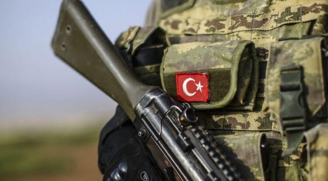 MSB duyurdu: 4 terörist etkisiz hale getirildi