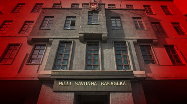 MSB kaynaklarından 'İncirlik Üssü' açıklaması