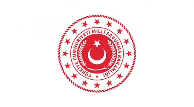 MSB:" Yasa dışı yollarla ülkemize girmeye çalışan 3 kişi yakalandı"