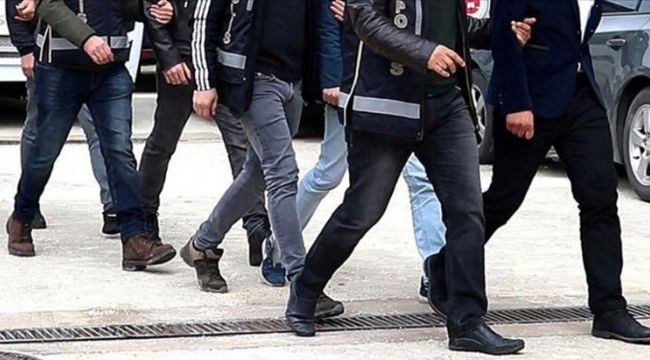 Niğde'de aranan 61 şüpheli yakalandı