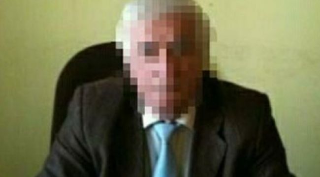 ÖĞRENCİLERİ İSTİSMAR EDEN ÖĞRETMENE CEZA YAĞDI