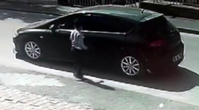Önce sevdiler, sonra çaldılar