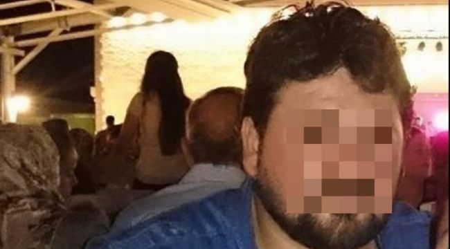 ÖZ OĞLUNU VURAN BABA TUTUKLANDI
