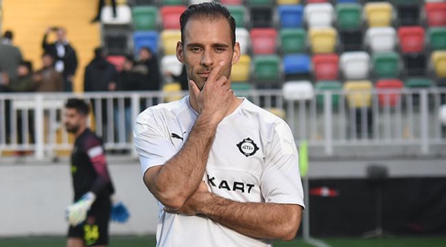 Paixao yine rekor peşinde