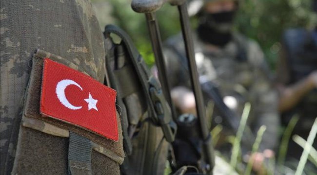 Pençe Yıldırım Harekatı'ndan acı haber!