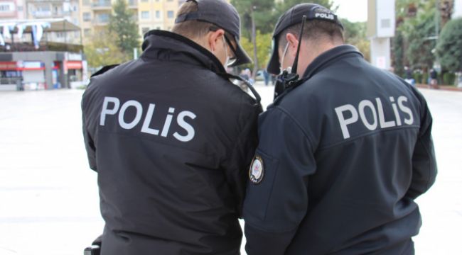 Polis her yerde hastaneden kaçan Korona virüslü hastayı arıyor