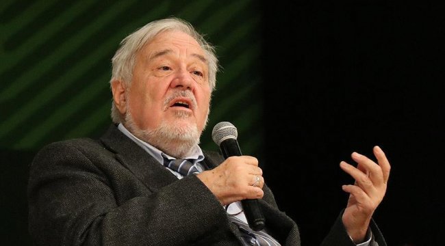 Prof. Dr. İlber Ortaylı'dan Biden'ın 'soykırım' ifadesine tepki