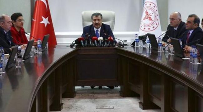 RAMAZAN'DA TAM KAPANMA OLACAK MI?