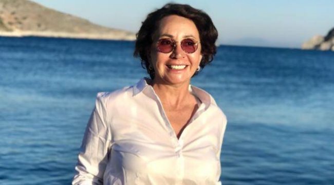 Ressam ve heykeltıraş Selma Gürbüz yaşamını yitirdi