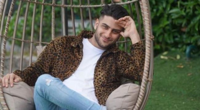 Reynmen'in hesabı askıya alındı
