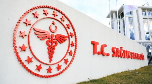 SAĞLIK BAKANI YARDIMCILIĞINA DOÇ. DR. TOLGA TOLUNAY ATANDI