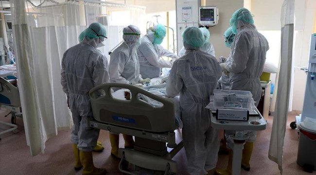 Sağlık Bakanlığı'ndan 81 ile yeni genelge!